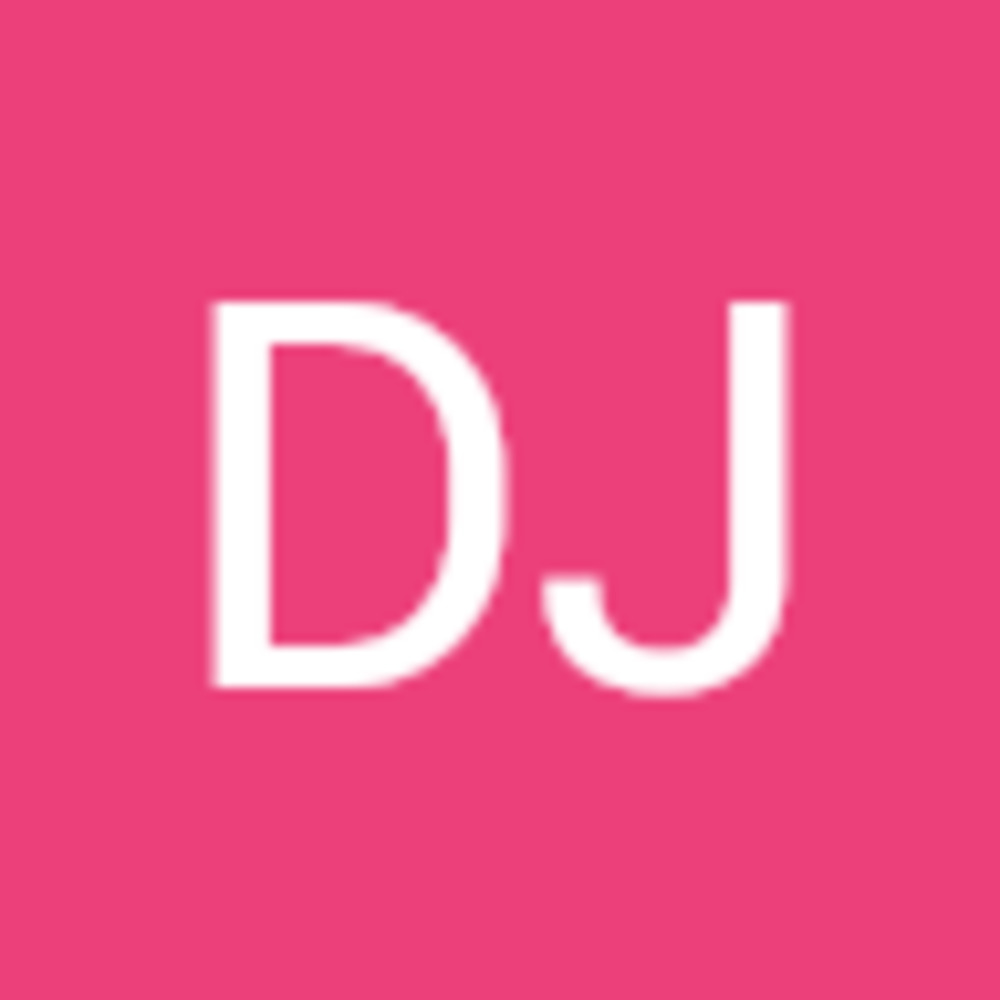 Meet your Posher, Dj